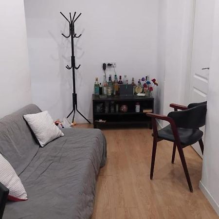 Apartamento 2 Dormitorios Cerca De Manuel Becerra Μαδρίτη Εξωτερικό φωτογραφία