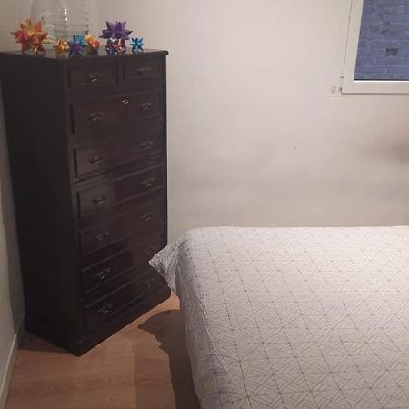 Apartamento 2 Dormitorios Cerca De Manuel Becerra Μαδρίτη Εξωτερικό φωτογραφία