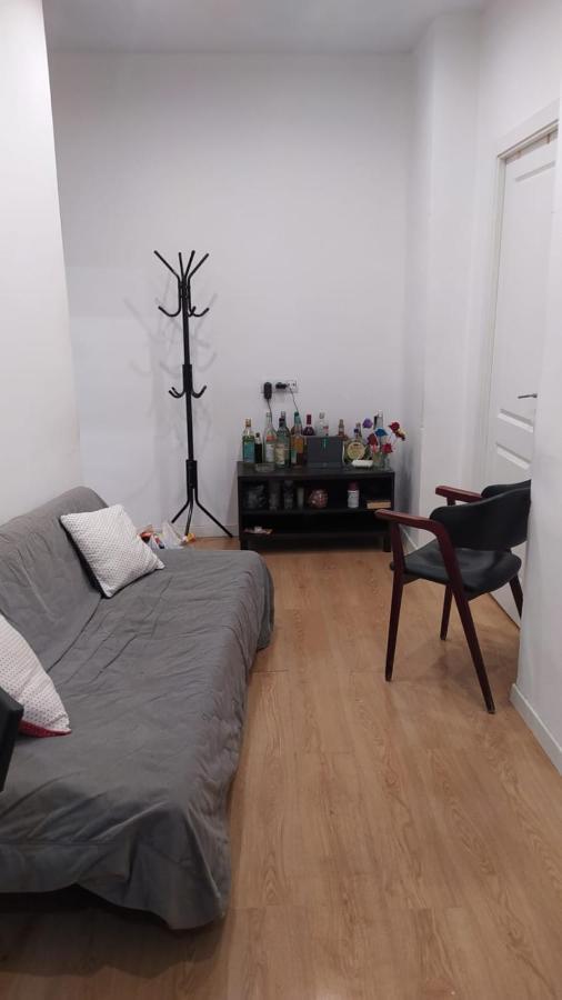 Apartamento 2 Dormitorios Cerca De Manuel Becerra Μαδρίτη Εξωτερικό φωτογραφία