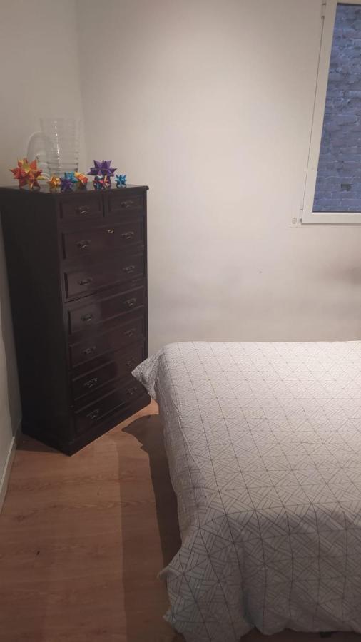Apartamento 2 Dormitorios Cerca De Manuel Becerra Μαδρίτη Εξωτερικό φωτογραφία