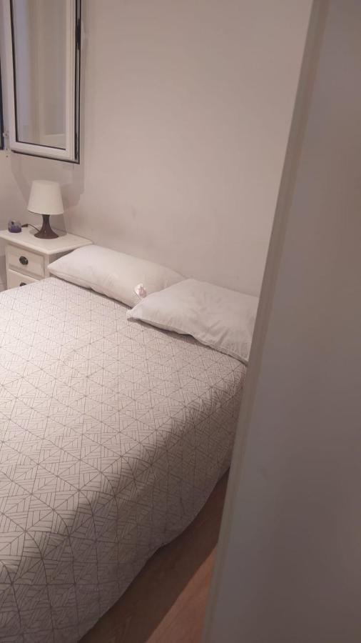 Apartamento 2 Dormitorios Cerca De Manuel Becerra Μαδρίτη Εξωτερικό φωτογραφία