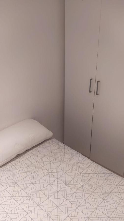 Apartamento 2 Dormitorios Cerca De Manuel Becerra Μαδρίτη Εξωτερικό φωτογραφία