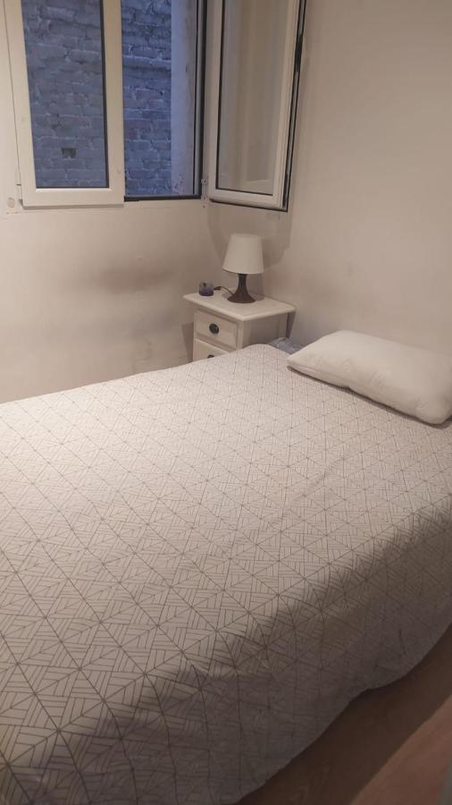 Apartamento 2 Dormitorios Cerca De Manuel Becerra Μαδρίτη Εξωτερικό φωτογραφία