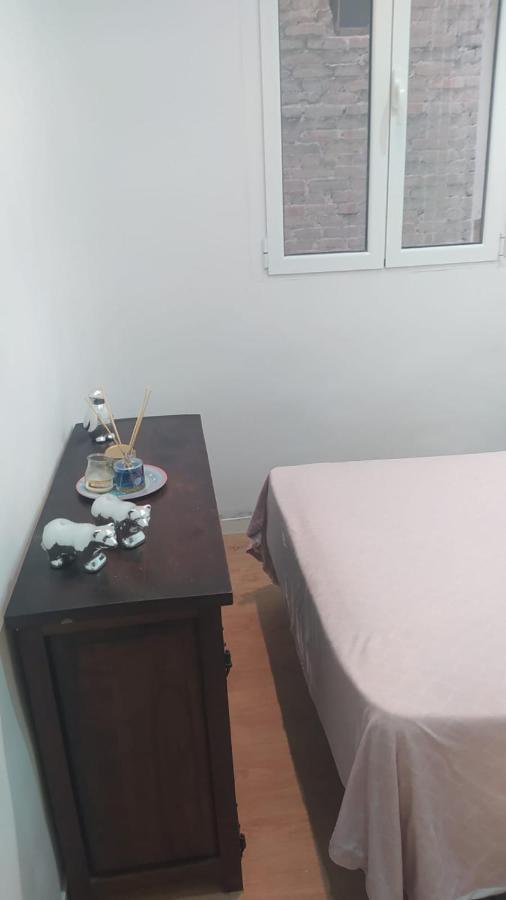 Apartamento 2 Dormitorios Cerca De Manuel Becerra Μαδρίτη Εξωτερικό φωτογραφία